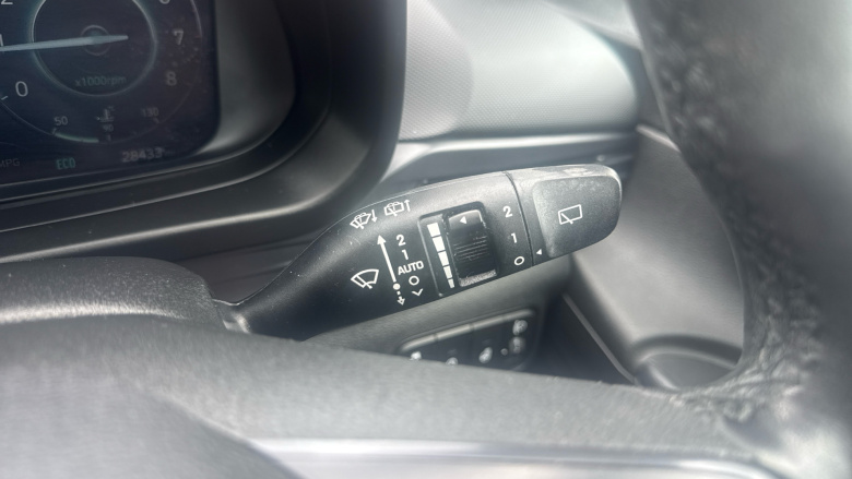 Hyundai BAYON 1.0 TGDi 48V MHEV Premium 5dr Petrol Hatchback